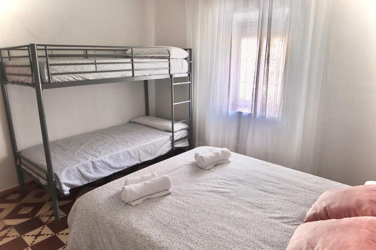 Remedios Casa vacanze Torremolinos