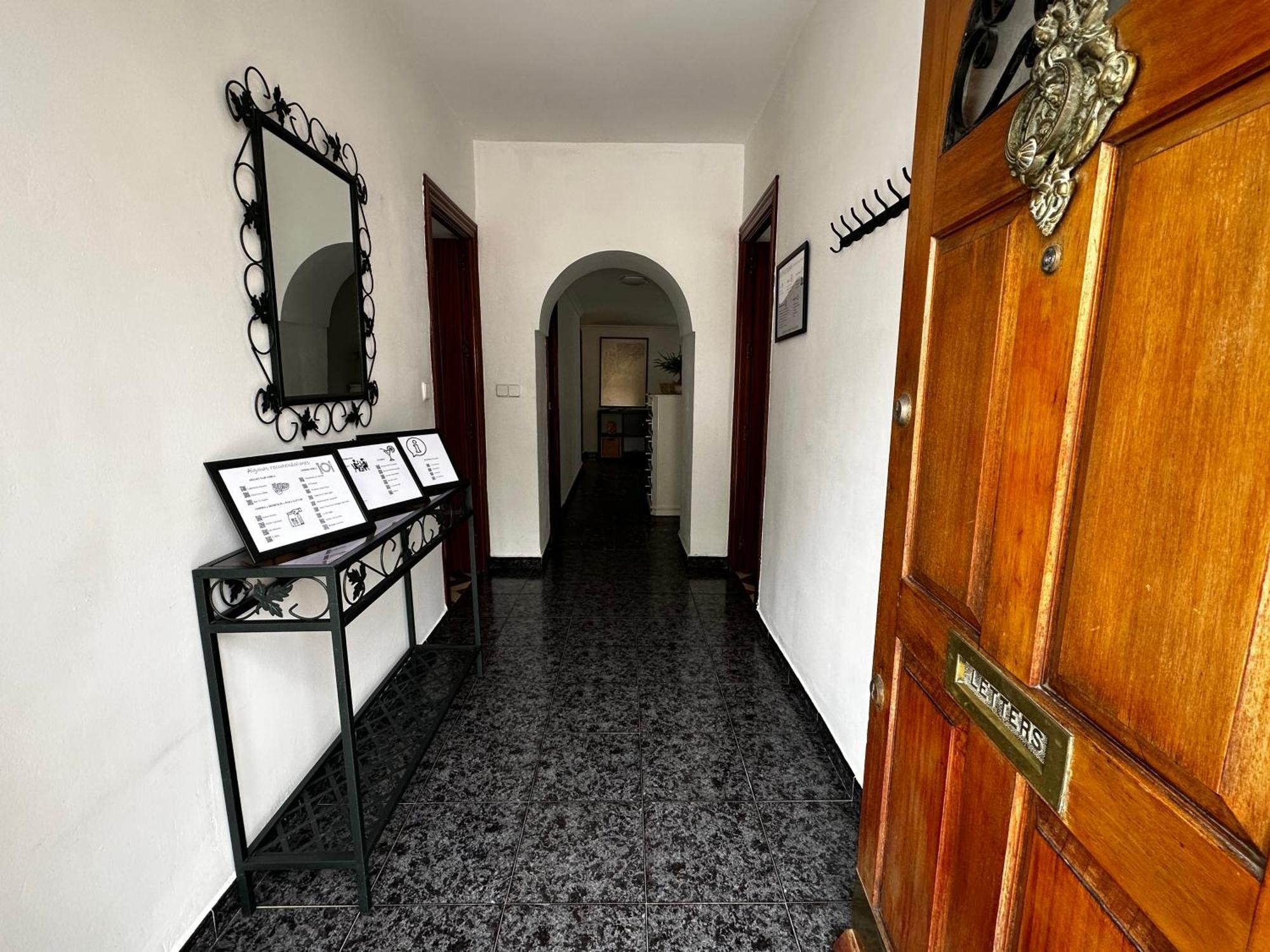 Remedios Casa vacanze Torremolinos