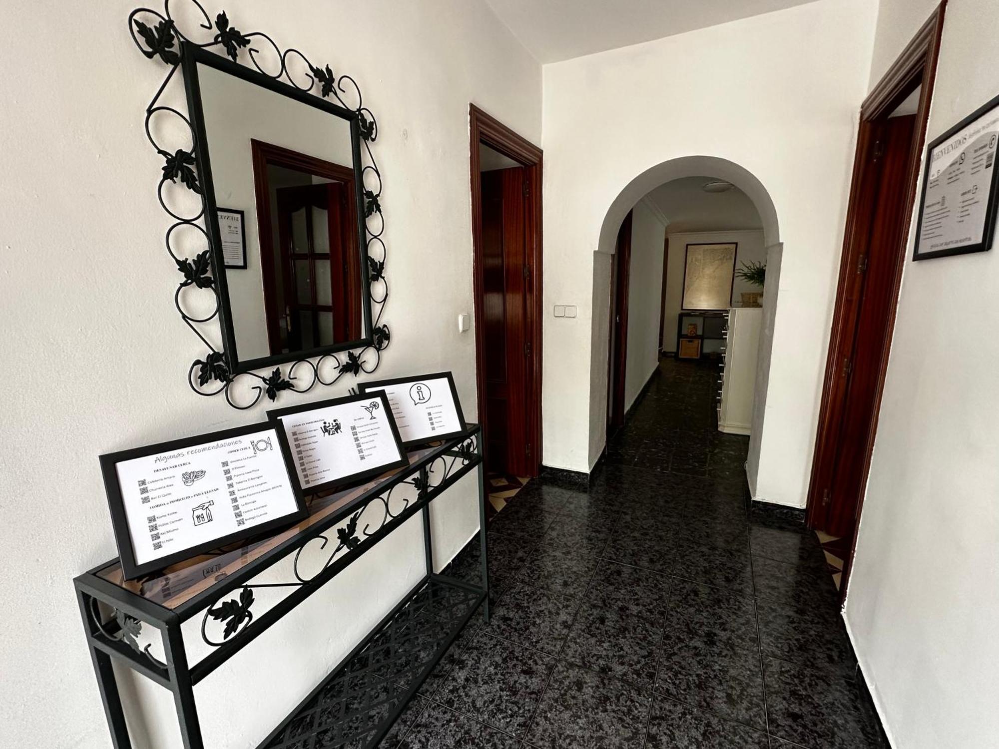 Remedios Casa vacanze