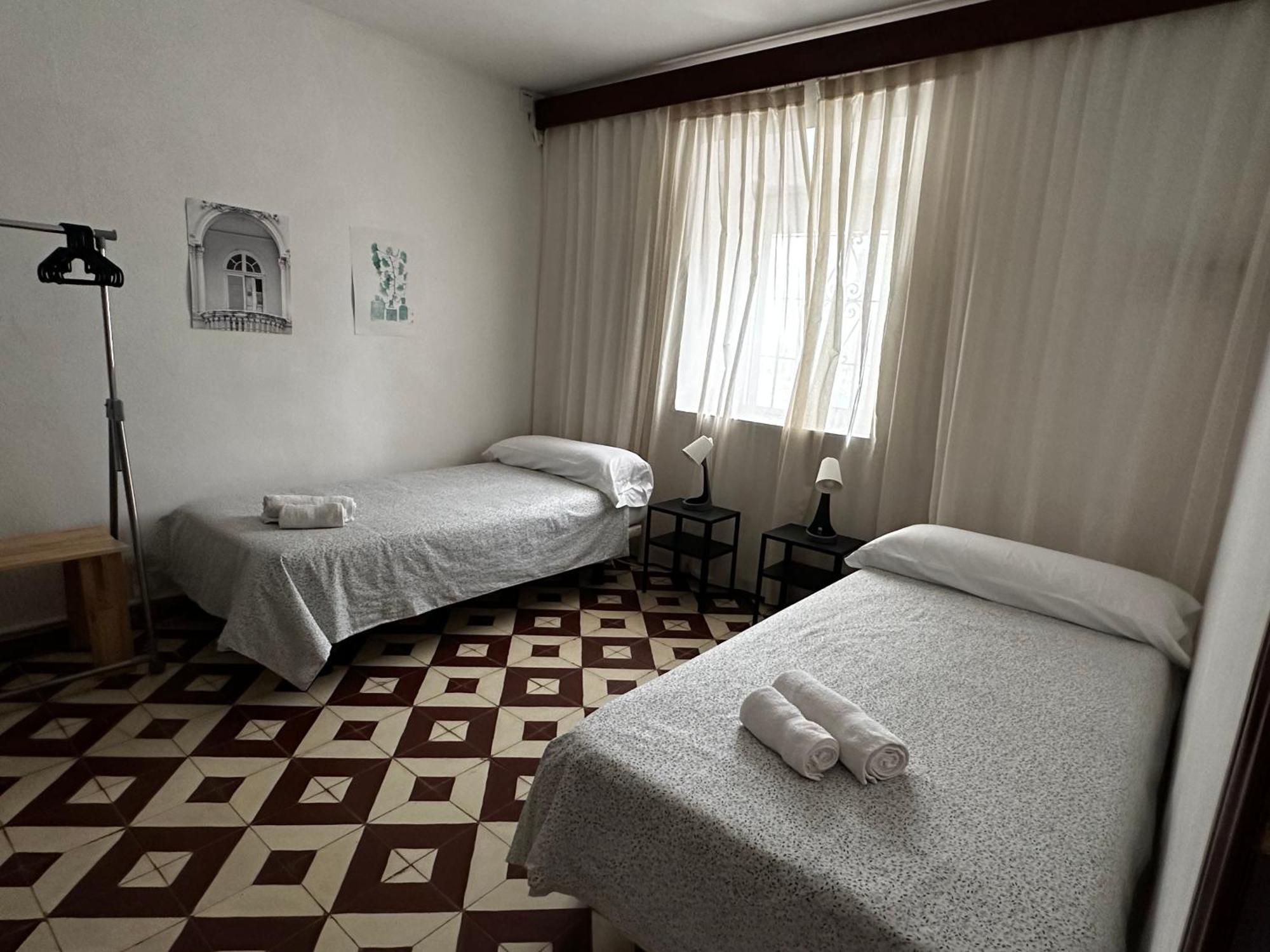 Casa vacanze Remedios *