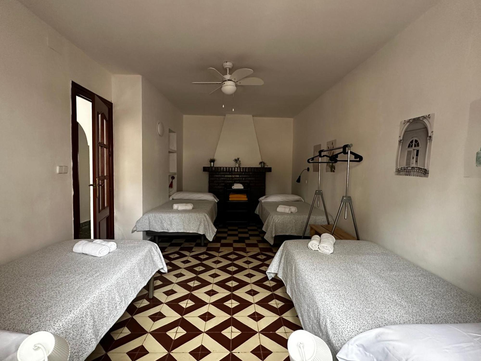 Remedios Casa vacanze *