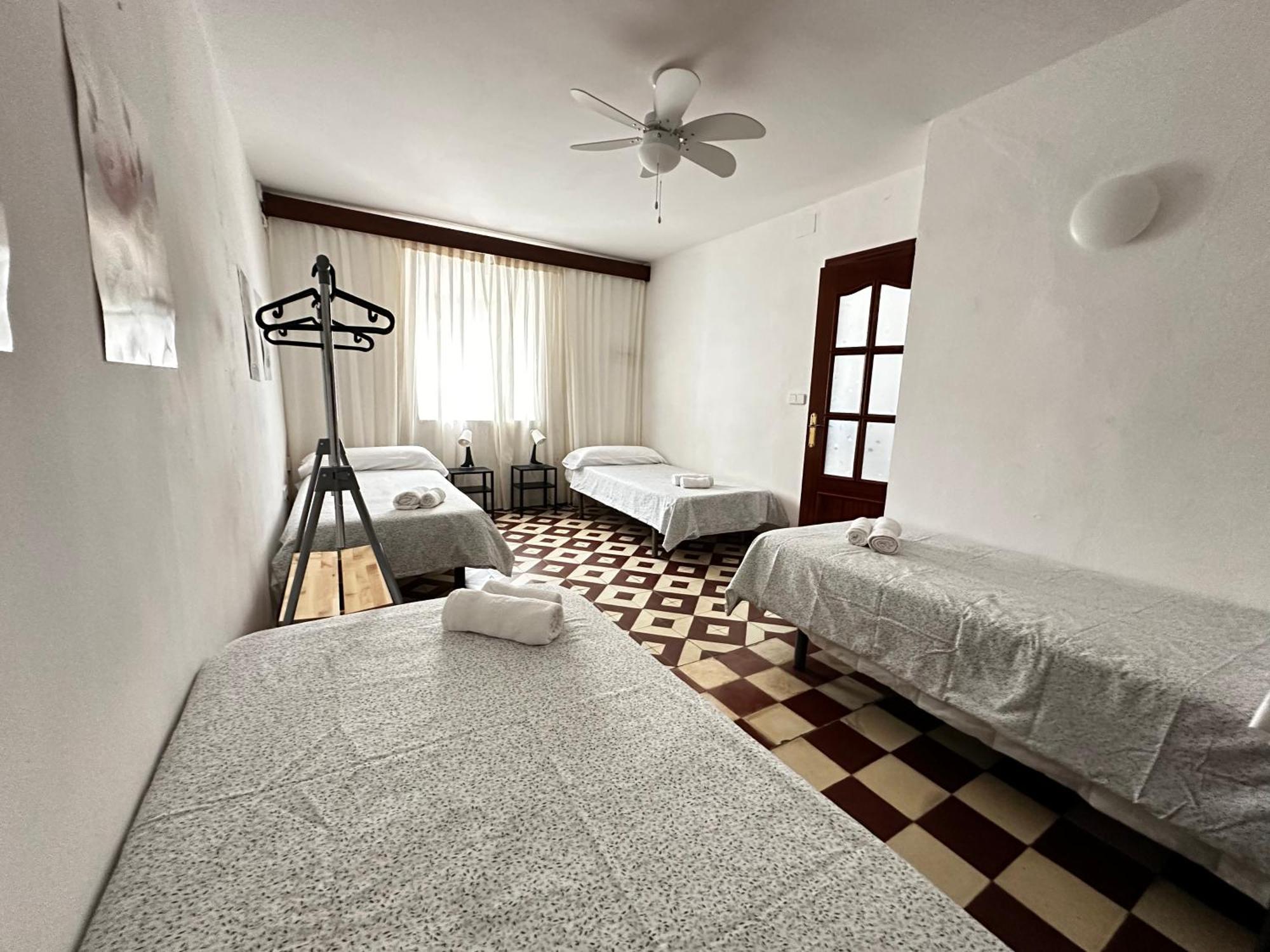 Casa vacanze Remedios