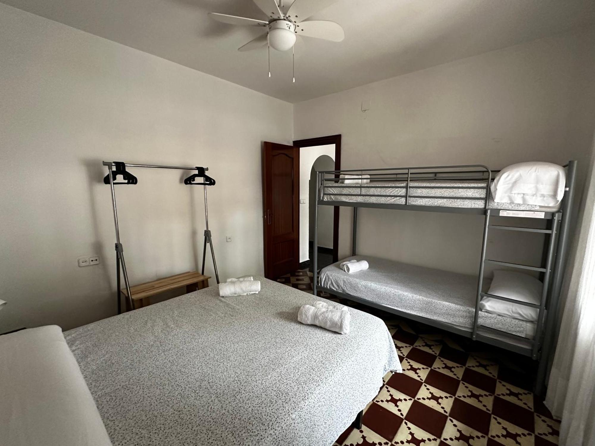 Casa vacanze Remedios *