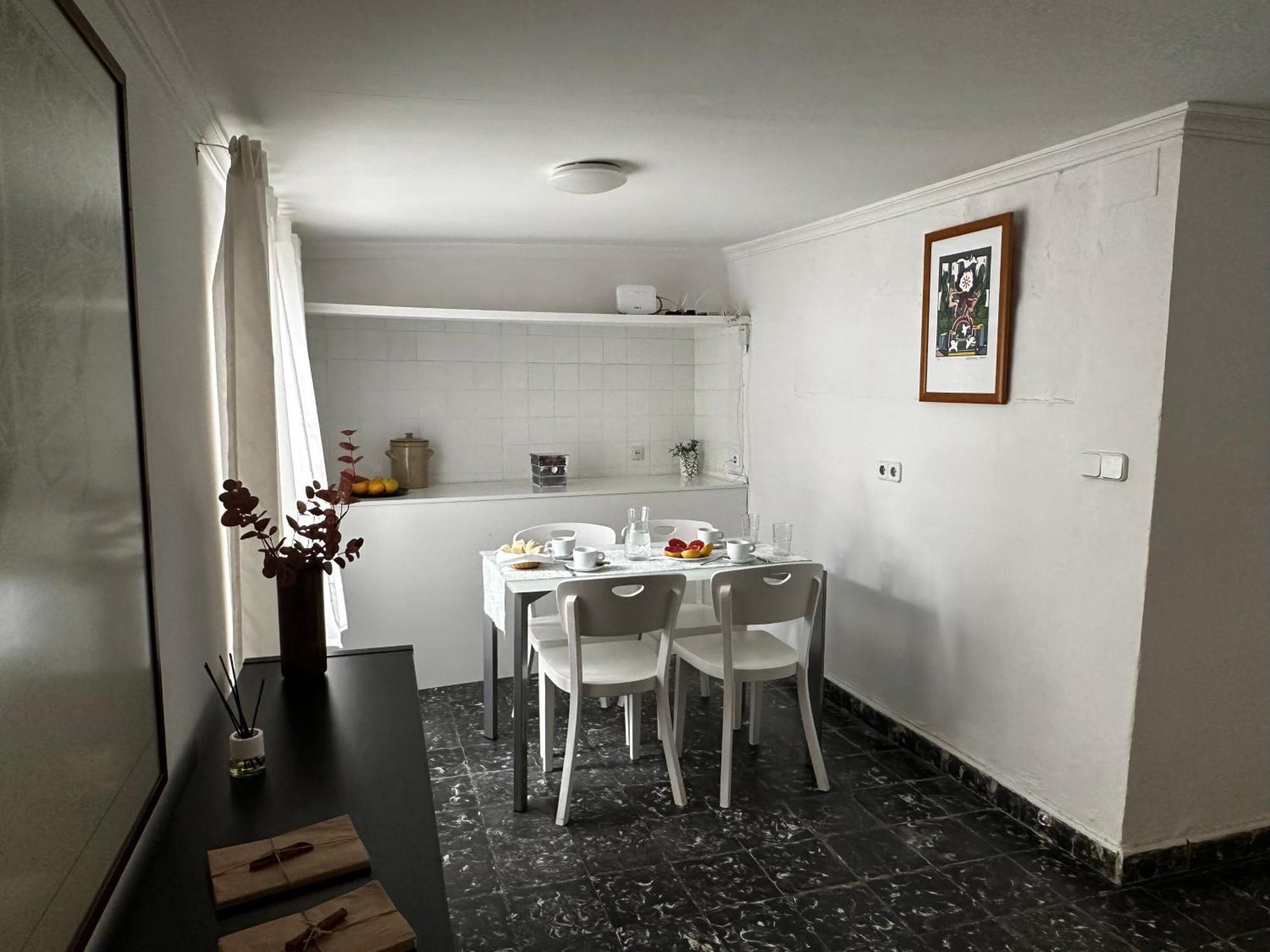 Casa vacanze Remedios