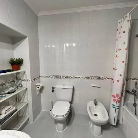 Villa Remedios Torremolinos Exterior photo