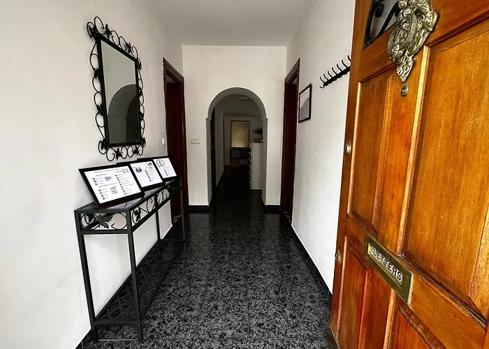 Villa Remedios