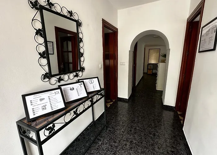 Villa Remedios
