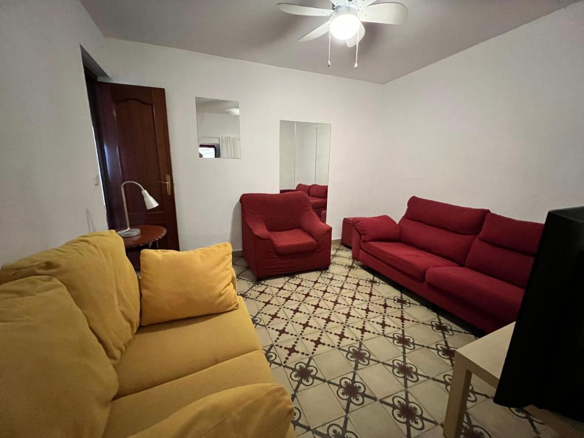 Ferienhaus Remedios