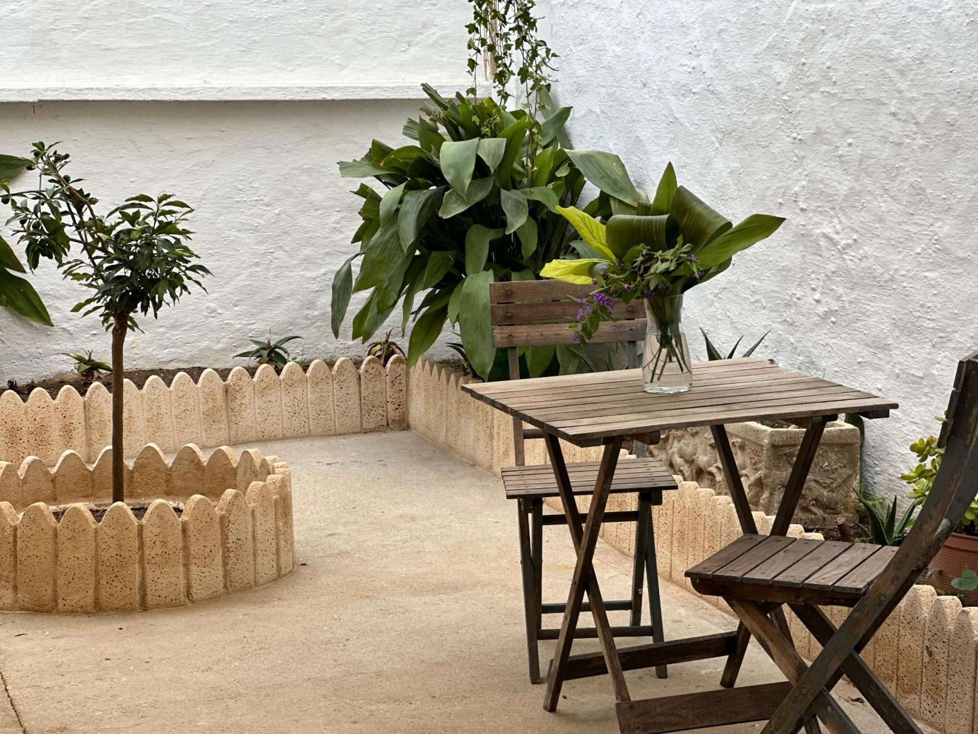 Remedios Ferienhaus *